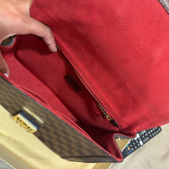 Louis Vuitton Venice Damier bag - Picture 6 of 7